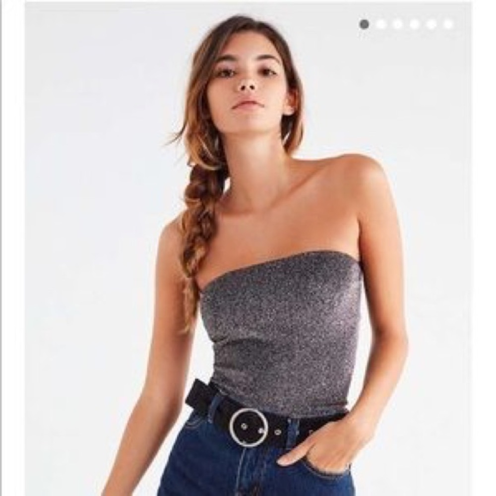 Urban Outfitters Tube Top